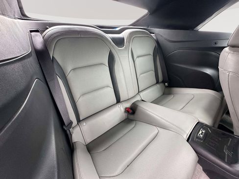 Used 2016 Chevrolet Camaro SS image 31