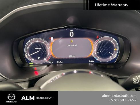 New 2026 MAZDA CX-90 3.3 Turbo S w/ Premium Plus image 29