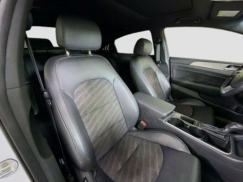 Used 2018 Hyundai Sonata Sport w/ Cargo Package FWD image 29