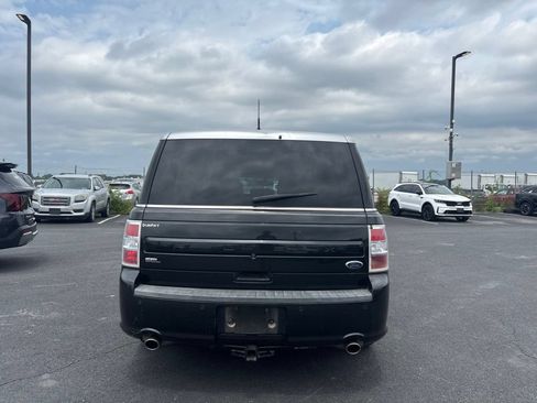 Used 2013 Ford Flex SEL FWD image 4
