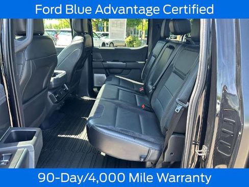 Certified 2023 Ford F150 Raptor AWD/4WD image 16