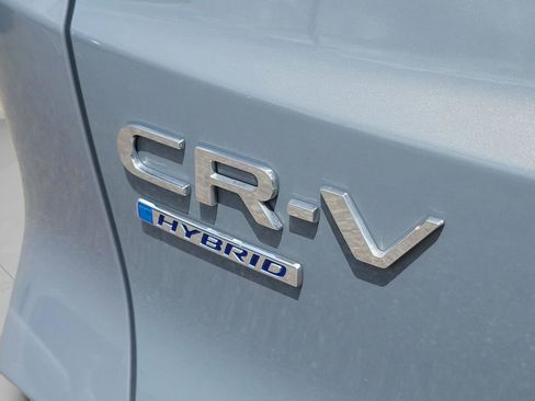 Used 2024 Honda CR-V Sport-L image 44