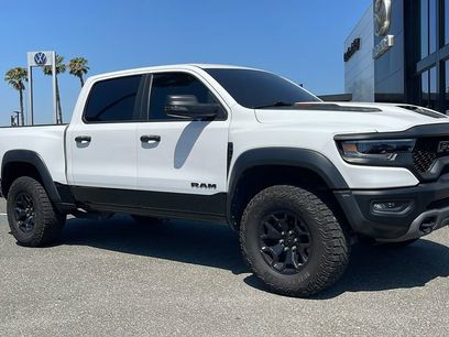 Used 2023 RAM 1500 TRX w/ TRX Level 1 Equipment Group