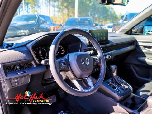 Used 2024 Honda CR-V Sport-L image 15