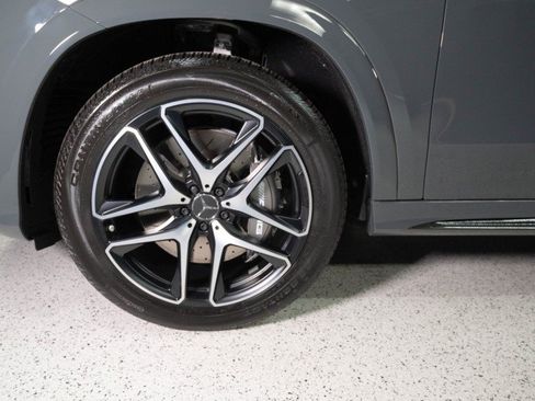 New 2026 Mercedes-Benz GLE 63 AMG S image 37
