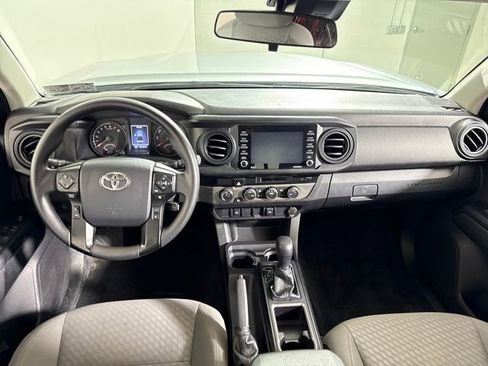 Used 2023 Toyota Tacoma SR AWD/4WD image 23