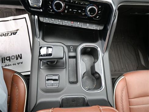 Used 2025 GMC Sierra 1500 Denali Ultimate image 15