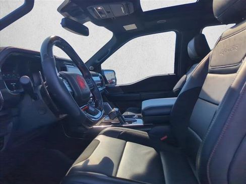 Used 2025 Ford F150 Raptor image 13