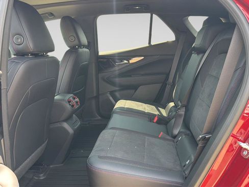 New 2026 Chevrolet Blazer EV RS AWD/4WD image 12