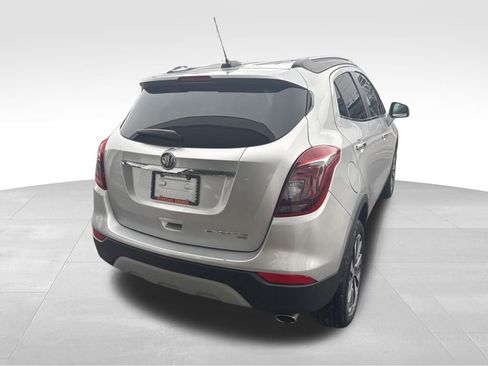 Used 2022 Buick Encore Preferred w/ Safety Package image 5