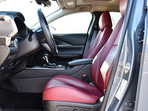 Used 2023 MAZDA CX-30 AWD 2.5 S w/ Preferred Package image 11