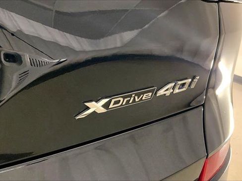 Used 2024 BMW X5 xDrive40i w/ M Sport Package image 30