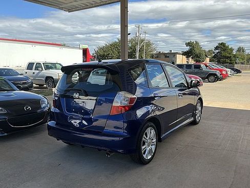 Used 2011 Honda Fit Sport image 5