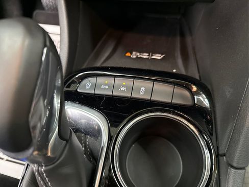 Used 2025 Buick Encore GX Avenir w/ Avenir Technology Package image 34