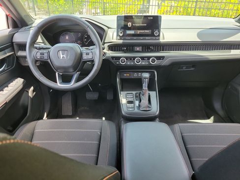 Used 2023 Honda CR-V Sport image 15