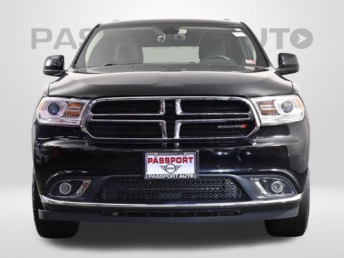 Used 2017 Dodge Durango SXT w/ Quick Order Package 23B AWD/4WD image 2