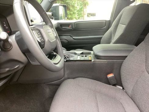 Certified 2025 Toyota Land Cruiser 1958 image 3