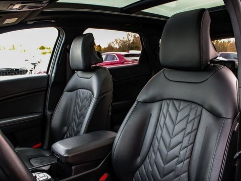 Used 2024 Kia Sportage X-Line w/ X-Line Premium Package image 34