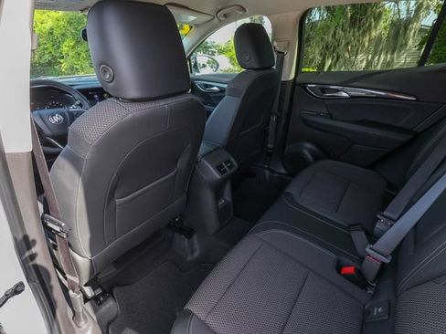 Used 2023 Buick Envision Preferred FWD image 25