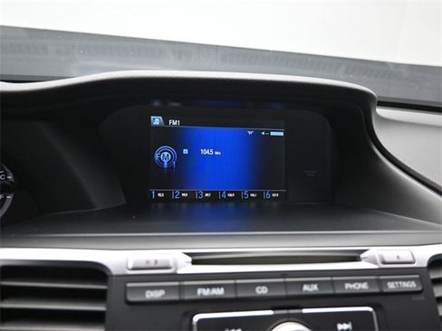 Used 2015 Honda Accord LX image 29