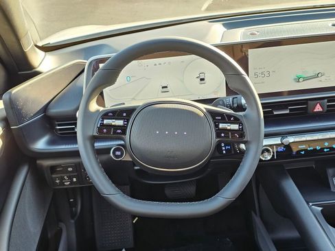 New 2025 Hyundai Ioniq 6 SE image 15