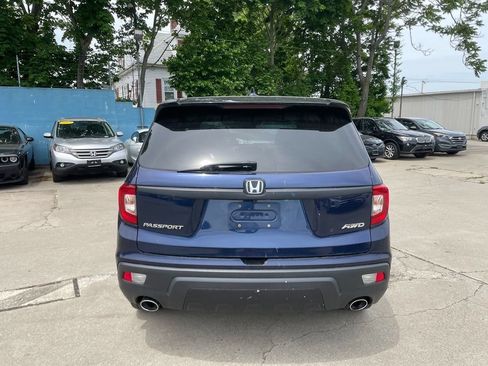 Used 2020 Honda Passport EX-L image 6