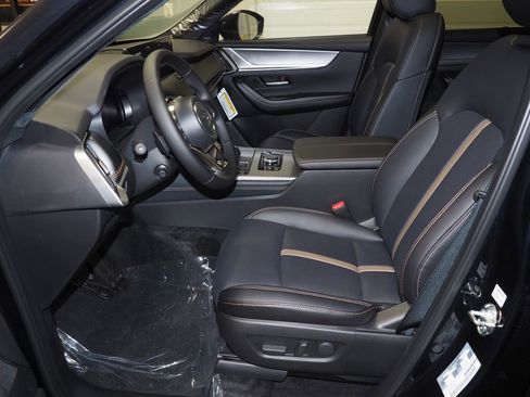 New 2026 MAZDA CX-90 3.3 Turbo S w/ Premium Package image 3