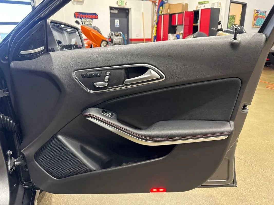 Used 2018 Mercedes-Benz GLA 45 AMG 4MATIC image 78