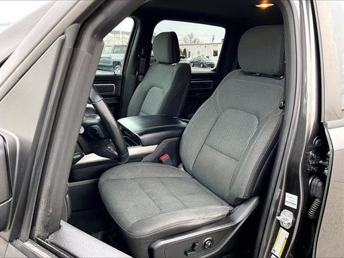 Used 2020 RAM 1500 Big Horn image 10