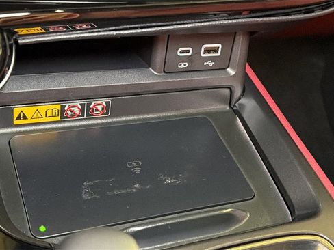 Certified 2025 Lexus NX 350 AWD w/ Luxury Package image 31