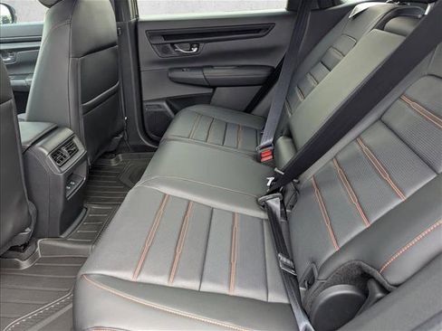 New 2026 Honda CR-V Sport-L image 25