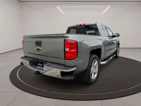 Used 2017 Chevrolet Silverado 1500 LT w/ All Star Edition image 6