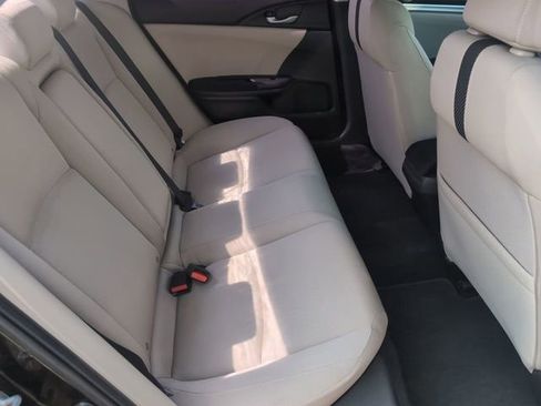 Used 2016 Honda Civic EX image 25