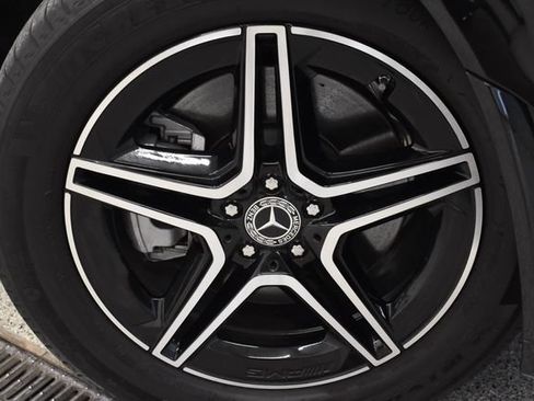 Used 2023 Mercedes-Benz GLE 450 4MATIC image 30