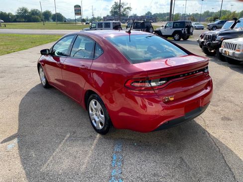 Used 2014 Dodge Dart SE w/ Convenience Group FWD image 5