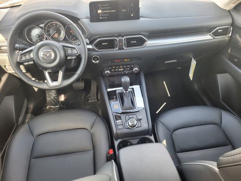 New 2025 MAZDA CX-5 AWD 2.5 S image 8