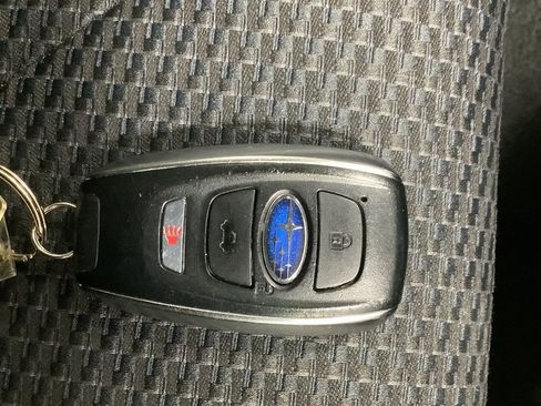 Certified 2022 Subaru Forester Premium image 31