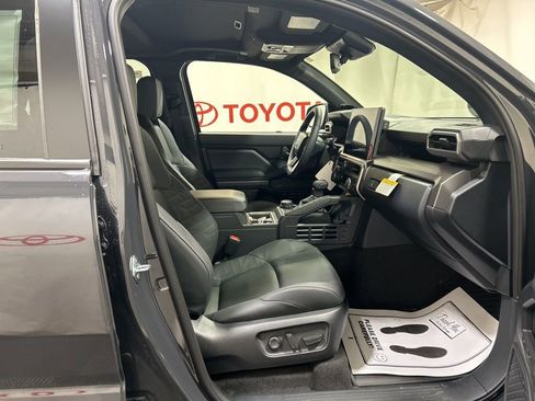 New 2026 Toyota 4Runner TRD Sport Premium AWD/4WD image 13
