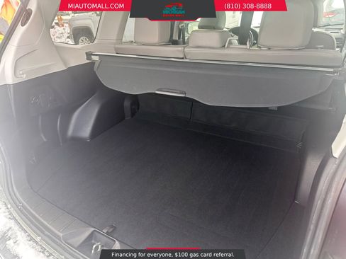 Used 2014 Subaru Forester 2.5i Limited w/ Popular Package #2 image 25