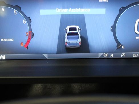 New 2026 Ford F150 XLT w/ Equipment Group 303A High image 34