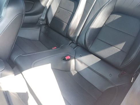 Used 2019 Ford Mustang GT Premium w/ GT Performance Package image 5