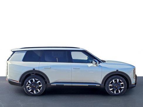 New 2027 Kia Telluride S image 7