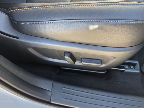 New 2026 MAZDA CX-50 AWD 2.5 Hybrid w/ Weather Package image 46