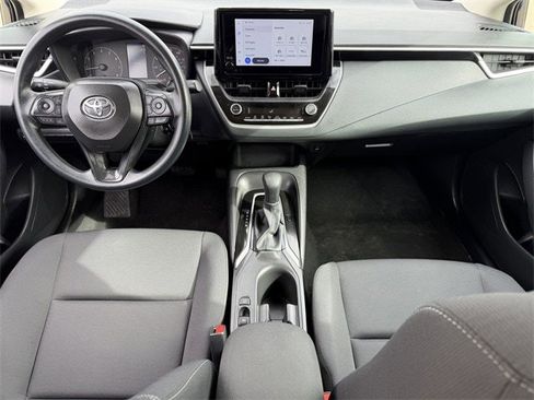 Certified 2025 Toyota Corolla LE image 11