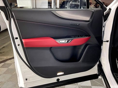 Used 2022 Lexus NX 450h+ F Sport image 20