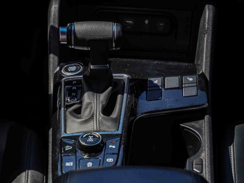 Certified 2023 Kia Sportage X-Line w/ X-Line Premium Package AWD/4WD image 14