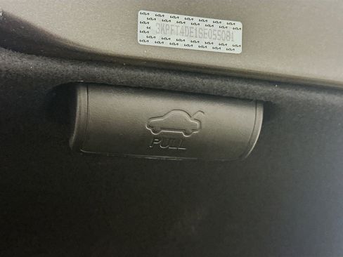 Used 2025 Kia K4 LXS image 30