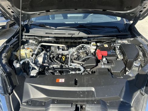 Used 2024 Mitsubishi Outlander SE image 9