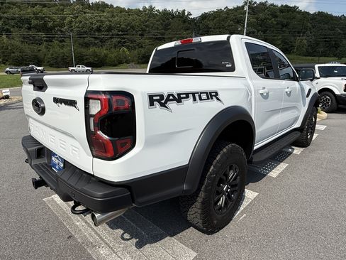 Used 2026 Ford Ranger Raptor AWD/4WD image 5
