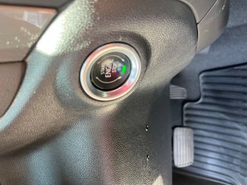 Used 2023 Chevrolet Silverado 1500 Custom RWD image 19